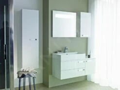 Ideal Standard Strada - Lavabo 710x420x145 Mm, Con Rebosadero, Orificio Para Grifo, Con Ideal Plus, Blanco K0782MA -Ideal Standard Ventas 7804eafd15da407cb018a8d1