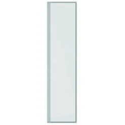 Ideal Standard Connect Air - Armario Alto 400x300x1600 Mm, Blanco Brillante/blanco Mate E0832B2 -Ideal Standard Ventas 782eb35262495e6a851ff423