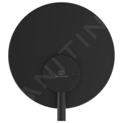 Ideal Standard CeraLine - Grifo Empotrado De Ducha Con 1 Salida, Negro A7388XG -Ideal Standard Ventas 78830c4cb7da054f2d6625de