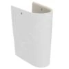 Ideal Standard Connect Air - Semipedestal 340x260x170 Mm, Blanco E034501