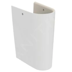 Ideal Standard Connect Air - Semipedestal 340x260x170 Mm, Blanco E034501