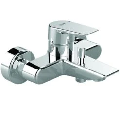 Ideal Standard Tesi - Grifo De Bañera, Cromo A6583AA