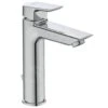 Ideal Standard Tesi - Grifo De Lavabo Grade, Con Juego De Desagüe, Cromo A6563AA 2 Ideal Standard Tesi - Grifo De Lavabo Grade, Con Juego De Desagüe, Cromo A6563AA -Ideal Standard Ventas 7c2f621ce9d26a5ecbfd3467