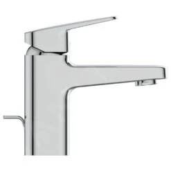 Ideal Standard CeraPlan - Grifo De Lavabo Con Desagüe, Cromo BD212AA -Ideal Standard Ventas 7ca46dcb205d7787cccd84ff 1