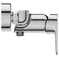 Ideal Standard CeraLine - Grifo De Ducha De Pared, Cromo BC200AA -Ideal Standard Ventas 7f7c7e718fda8e0b99dcadb4