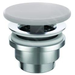 Ideal Standard Ipalyss - Desagüe Siempre Abierto, Concrete E2114V9