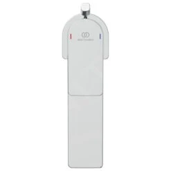 Ideal Standard Edge - Grifo De Lavabo Slim Con Desagüe, Cromo A7101AA -Ideal Standard Ventas 813a8b7a22d600588b19dca1