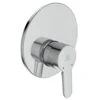 Ideal Standard Sesia - Grifo De Ducha Empotrado, Cromo A6944AA -Ideal Standard Ventas 81c777aa78e1ca2cba89e2d4