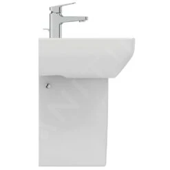 Ideal Standard I.Life A - Lavamanos 400x360 Mm, Con Rebosadero, Orificio Para Grifo, Blanco T470801 -Ideal Standard Ventas 81fb8aac51dfcee926f0e67f 1