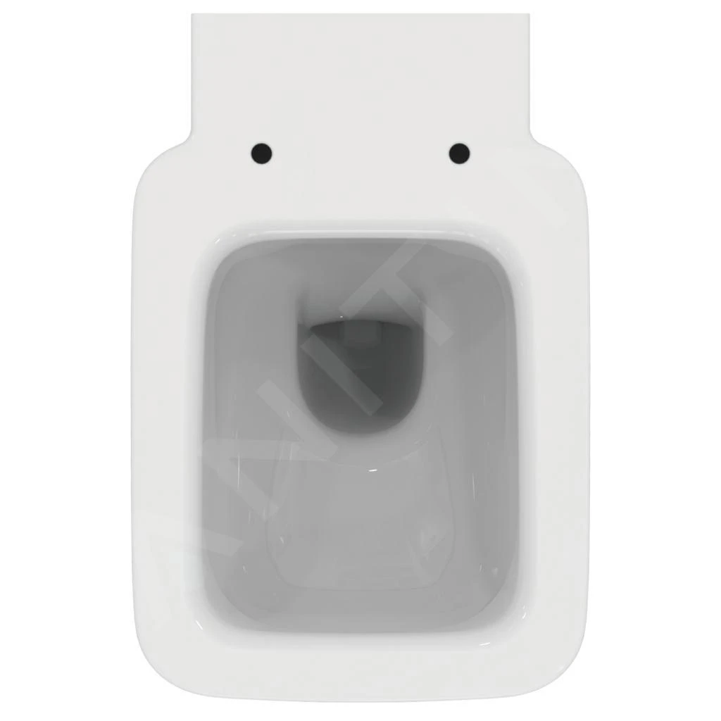 Ideal Standard Strada II - Inodoro Suspendido, AquaBlade, Blanco T299701 5 Ideal Standard Strada II - Inodoro Suspendido, AquaBlade, Blanco T299701 - Imagen 3