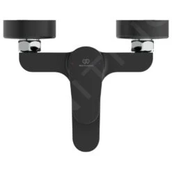 Ideal Standard Cerafine O - Grifo De Bañera De Pared, Negro Mate BC500U4 -Ideal Standard Ventas 86170d36deabd4a2ad203929