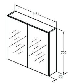 Ideal Standard Ventas -Ideal Standard Ventas 87426324ab33377304895efe