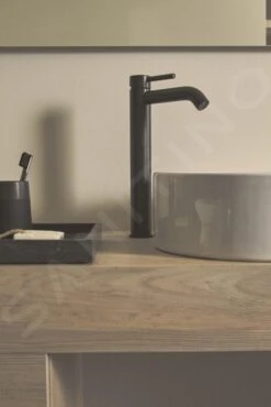 Ideal Standard CeraLine - Grifo De Lavabo, Negro BC269XG -Ideal Standard Ventas 88739063b988bb8a20dc88ea