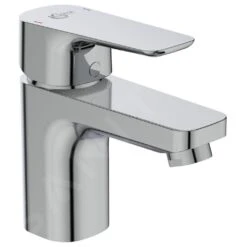 Ideal Standard Ceraplan III - Grifo De Lavabo, Cromo BC568AA