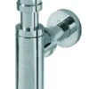 Ideal Standard Connect - Sifón Para Lavabo, Cromo J3747AA -Ideal Standard Ventas 8990a2e60302b9a306344760