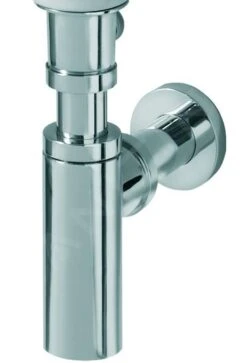 Ideal Standard Connect - Sifón Para Lavabo, Cromo J3747AA