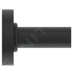 Ideal Standard IOM - Toallero, Longitud 450 Mm, Negro A9117XG -Ideal Standard Ventas 8c4dff160ef94a0687d5d0d8 1