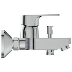 Ideal Standard Cerafine D - Grifo De Bañera, Cromo BC692AA -Ideal Standard Ventas 8e3aa84d56eb20f1301d14fe