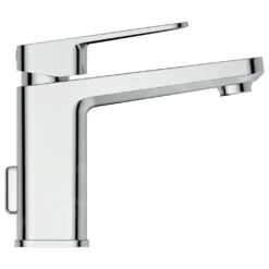 Ideal Standard Tonic II - Grifo De Lavabo, Con Desagüe, Cromo A6326AA 9 Ideal Standard Tonic II - Grifo De Lavabo, Con Desagüe, Cromo A6326AA -Ideal Standard Ventas 905db36764735efbab1a41dc