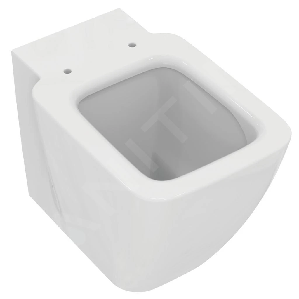 Ideal Standard Strada II - Inodoro De Pie, AquaBlade, Blanco T296801 5 Ideal Standard Strada II - Inodoro De Pie, AquaBlade, Blanco T296801 - Imagen 3