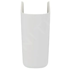 Ideal Standard Tesi - Semipedestal, Blanco T033401 -Ideal Standard Ventas 9271660f01c0955d802cbb7b