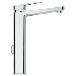 Ideal Standard Tonic II - Grifo De Lavabo Con Desagüe, Cromo A6328AA 10 Ideal Standard Tonic II - Grifo De Lavabo Con Desagüe, Cromo A6328AA -Ideal Standard Ventas 943ea993c0a4a2ebfb581cf9