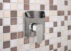 Ideal Standard Cerafine D - Grifo Empotrado Con Cuerpo De Montaje, Cromo A7188AA -Ideal Standard Ventas 95326f6a2658965538a6516d