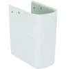 Ideal Standard Tesi - Semipedestal, 293 X 171 X 340 Mm, Blanca T351801 -Ideal Standard Ventas 953654cb424e999d6d7eab92