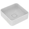 Ideal Standard Strada II - Lavabo Sin Rebosadero 400x400 Mm, Blanco T296201 -Ideal Standard Ventas 96fc55fdb39d09ecee6b26a9