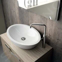 Ideal Standard Strada - Lavabo 600x420x160 Mm, Con Ideal Plus, Blanco K0784MA -Ideal Standard Ventas 974662223ee2aee59d22948f