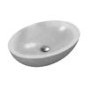 Ideal Standard Strada - Lavabo 600x420x160 Mm, Con Ideal Plus, Blanco K0784MA -Ideal Standard Ventas 9822d35b5c21cf3824cf5f8f