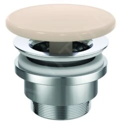 Ideal Standard Ipalyss - Desagüe Siempre Abierto, Mink E2114V8