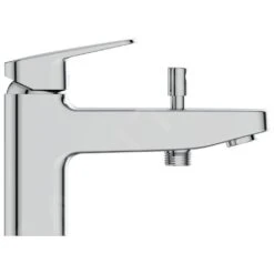 Ideal Standard CeraPlan - Grifo De Pie Para Bañera, Cromo BD257AA -Ideal Standard Ventas 9c120fe116d12dcf07936ac5
