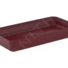 Ideal Standard Ipalyss - Lavabo Sobre Encimera, 800x400 Mm, Sin Rebosadero, Pomegranate E1391V6 -Ideal Standard Ventas 9c29fc82d1992d7323923387