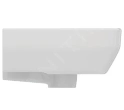 Ideal Standard I.Life A - Lavamanos 350x300 Mm, Con Rebosadero, Orificio Para Grifo A La Izquierda, Blanco T470901 -Ideal Standard Ventas 9cb38f1ab89c55b0e944a94b