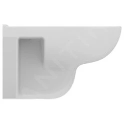 Ideal Standard I.Life A - Inodoro Suspendido RL+ UNI, Blanco T471601 -Ideal Standard Ventas 9fc3ac49e2292b7ddad54e9e