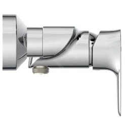 Ideal Standard Connect Air - Grifo De Ducha, Cromo A7032AA -Ideal Standard Ventas a05bae4fb220635ec6064c3a