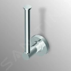 Ideal Standard IOM - Portarrollos De Papel Higiénico De Repuesto, Cromo A9132AA -Ideal Standard Ventas a3e8f5370a12afa03f1c10ea