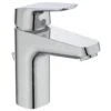 Ideal Standard CeraFlex - Grifo De Lavabo Grande Con Desagüe, BlueStart, Cromo B1715AA 1 Ideal Standard CeraFlex - Grifo De Lavabo Grande Con Desagüe, BlueStart, Cromo B1715AA -Ideal Standard Ventas a418f6c44caa5de221eed75f