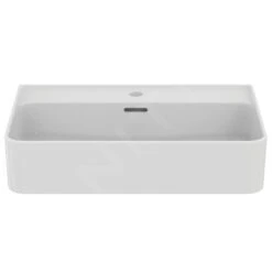 Ideal Standard Strada II - Lavabo 600x430 Mm, Con Orificio Para Grifería, Con Ideal Plus, Blanco T3000MA -Ideal Standard Ventas a4496a4f2620179b12d82efe