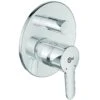 Ideal Standard Sesia - Grifo De Bañera Empotrado, Cromo A6945AA -Ideal Standard Ventas a4793091ef743d97a5895466