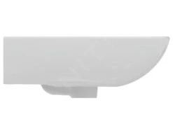 Ideal Standard Tesi - Lavabo 550x450 Mm, Con Rebosadero, Orificio Para Grifo, Blanco T352301 -Ideal Standard Ventas a5c2dbca4cb05fa5866f9d17