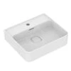 Ideal Standard Strada II - Lavabo 500x430 Mm, Con Rebosadero, Orificio Para Grifo, Con Ideal Plus, Blanco T3643MA -Ideal Standard Ventas a6c4d969e83589a63b52da4c