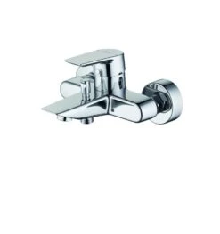 Ideal Standard Tesi - Grifo De Bañera, Cromo A6583AA -Ideal Standard Ventas a8bbcd8967b8a8d4e15637fa