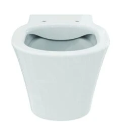 Ideal Standard Connect Air - Inodoro Suspendido, Rimless, Ideal Plus, Blanco E2288MA 10 Ideal Standard Connect Air - Inodoro Suspendido, Rimless, Ideal Plus, Blanco E2288MA -Ideal Standard Ventas a91e5fd7ddd56759a0f28f7b