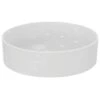 Ideal Standard Conca Ceram - Lavamanos, Diámetro 450 Mm, Sin Rebosadero, Blanco T369601 -Ideal Standard Ventas a9fa56d15c50a1723962d9c7