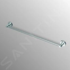 Ideal Standard IOM - Toallero 600 Mm, Cromo A9118AA -Ideal Standard Ventas ac3dd205cc9941fc5593aa17