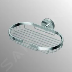 Ideal Standard IOM - Jabonera De Alambre, Cromo A9112AA -Ideal Standard Ventas ac9c0e68cb85058e59c2b8f2