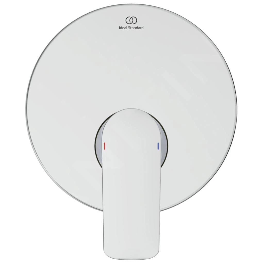 Ideal Standard Connect Air - Grifo De Ducha Empotrado, Cromo A7034AA 5 Ideal Standard Connect Air - Grifo De Ducha Empotrado, Cromo A7034AA - Imagen 3