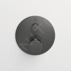 Ideal Standard CeraTherm - Grifo Termostático Empotrado De Ducha, Magnetic Grey A5813A5 10 Ideal Standard CeraTherm - Grifo Termostático Empotrado De Ducha, Magnetic Grey A5813A5 -Ideal Standard Ventas ae486e727fb59f24ccaac697